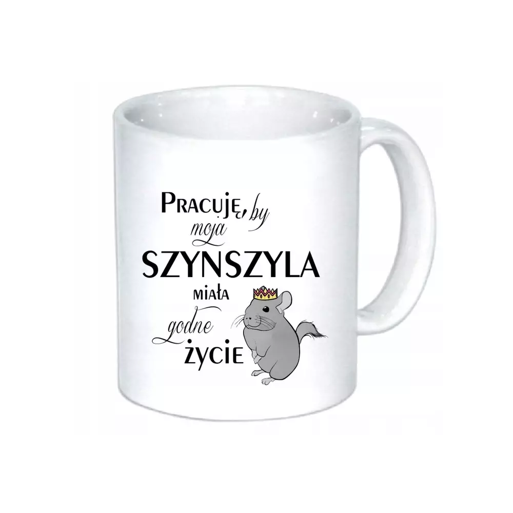 szynszyla