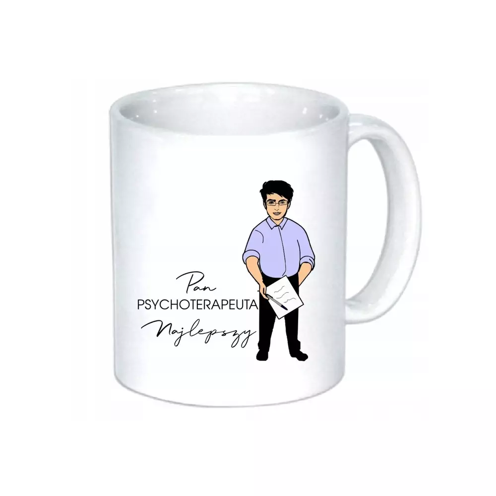 psychoterapeuta