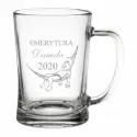 KUFEL grawer EMERYTURA emeryta emerytki