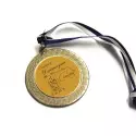 MEDAL chłopaka dziewczyny męża żony grawer