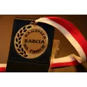 Medal PODZIĘKOWANIA DLA ŚWIADKÓW grawer