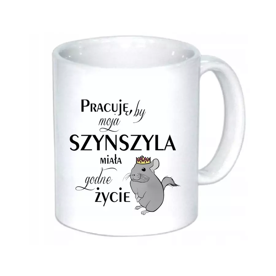 szynszyla