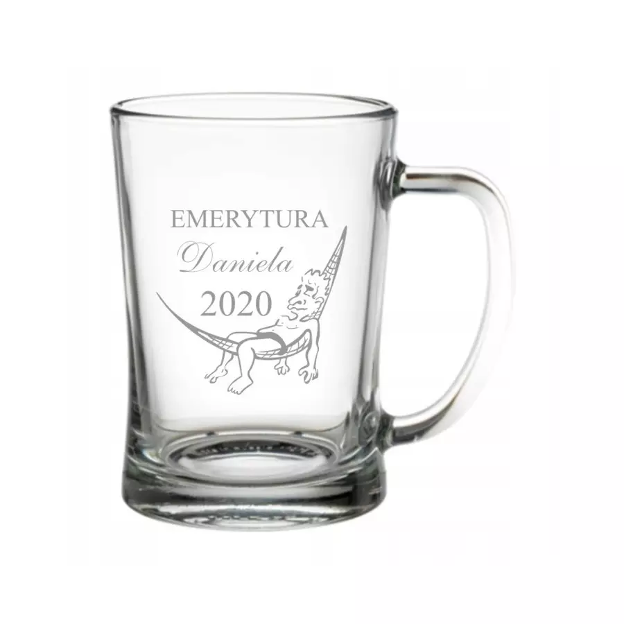 KUFEL grawer EMERYTURA emeryta emerytki