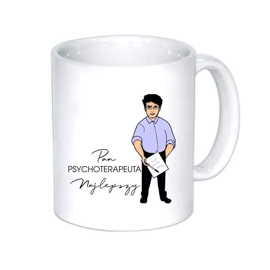psychoterapeuta