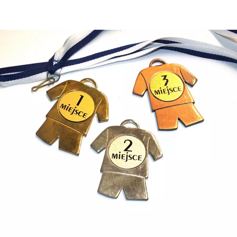 MEDAL MEDALE GRAWER GRATIS WYRÓŻNIENIE